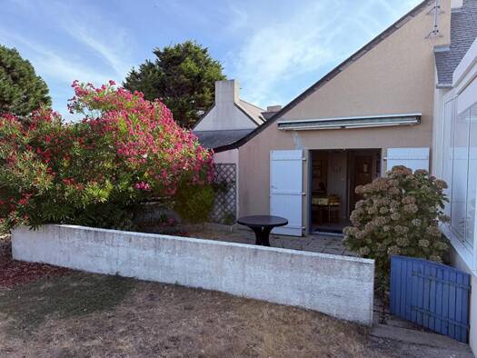 Maison à vendre 132 000 € 2 pièces 1 chambre 25 m² 25 m² de terrain Erdeven 56410