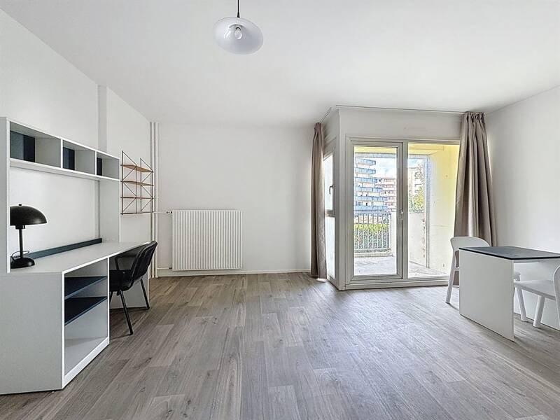 Maison à louer, 33m², REIMS