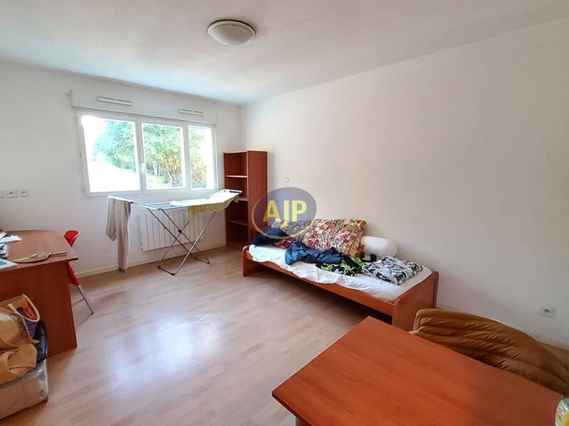 Maison à vendre, 46m², PONTIVY