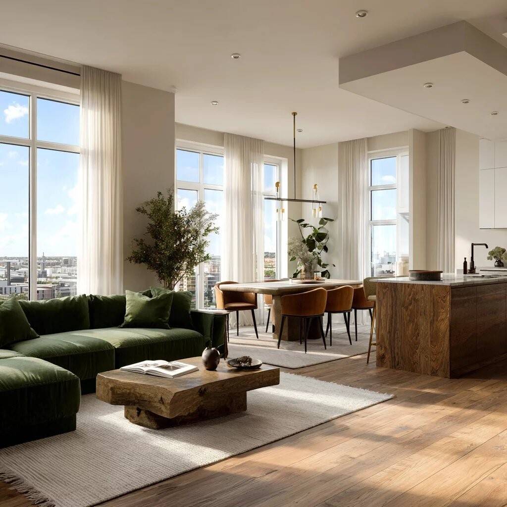 Maison à vendre, 72m², SAINT NIZIER DU MOUCHEROTTE
