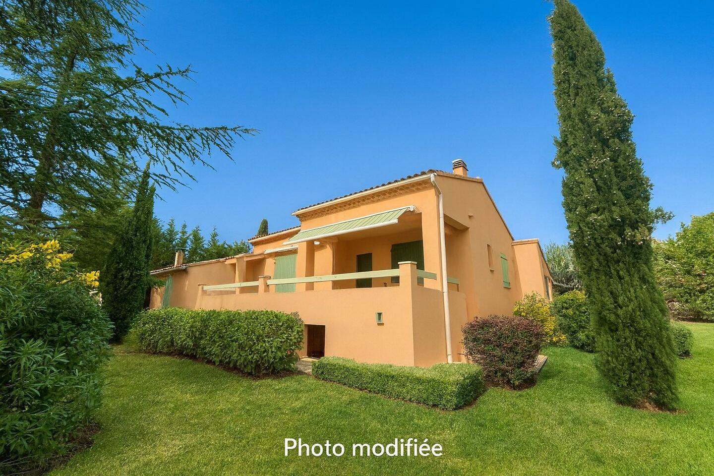 Maison à vendre, 135m², LA MOTTE D'AIGUES