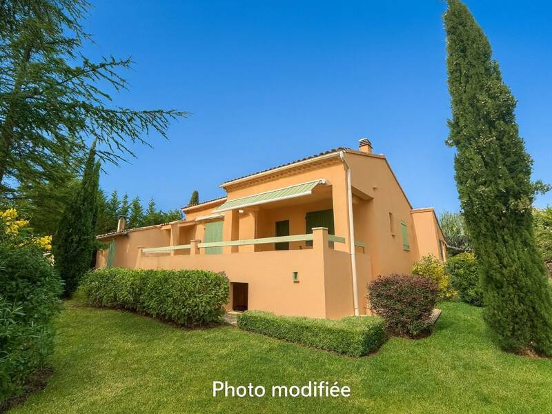 Maison à vendre, 135m², LA MOTTE D'AIGUES