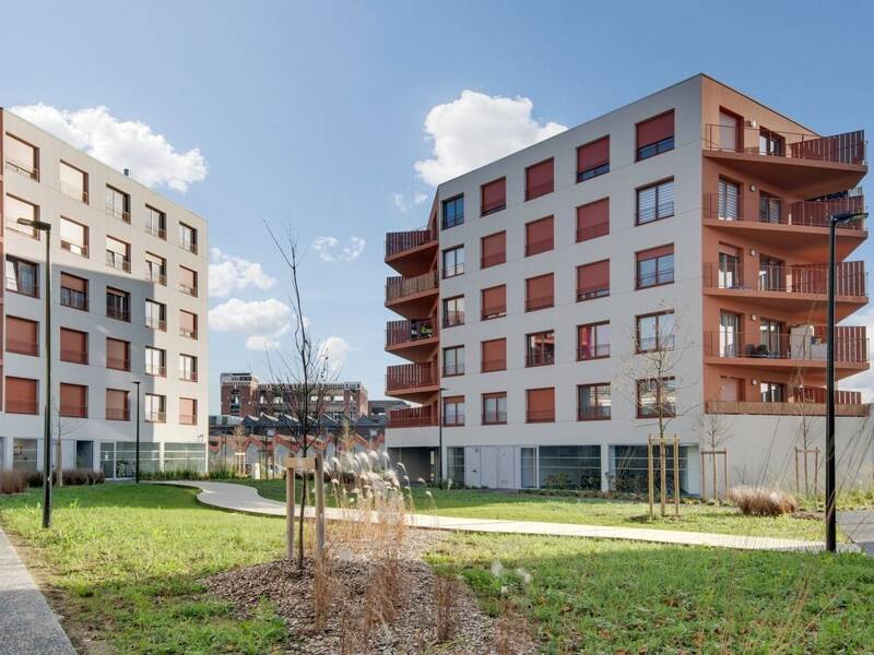 Maison à louer, 43m², TOURCOING