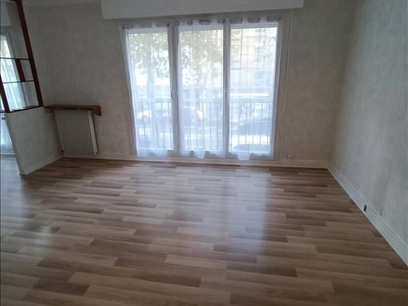 Maison à louer, 80m², ISSY LES MOULINEAUX