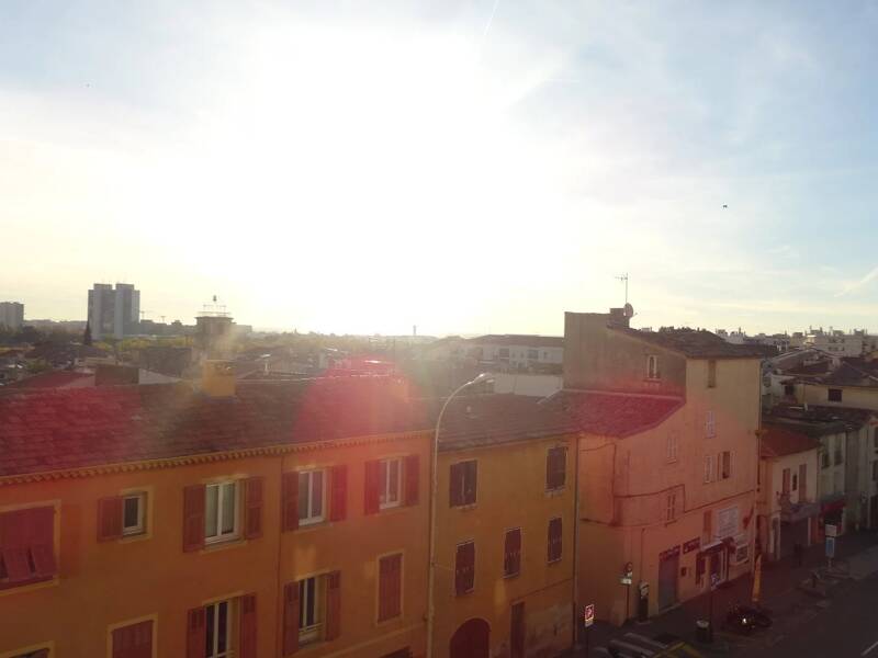 Maison à louer, 42m², SAINT LAURENT DU VAR