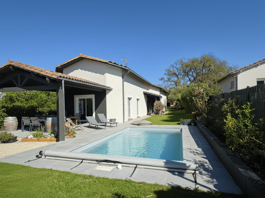 Maison à vendre 595 000 € 7 pièces 6 chambres 181 m² 1 000 m² de terrain Labège 31670