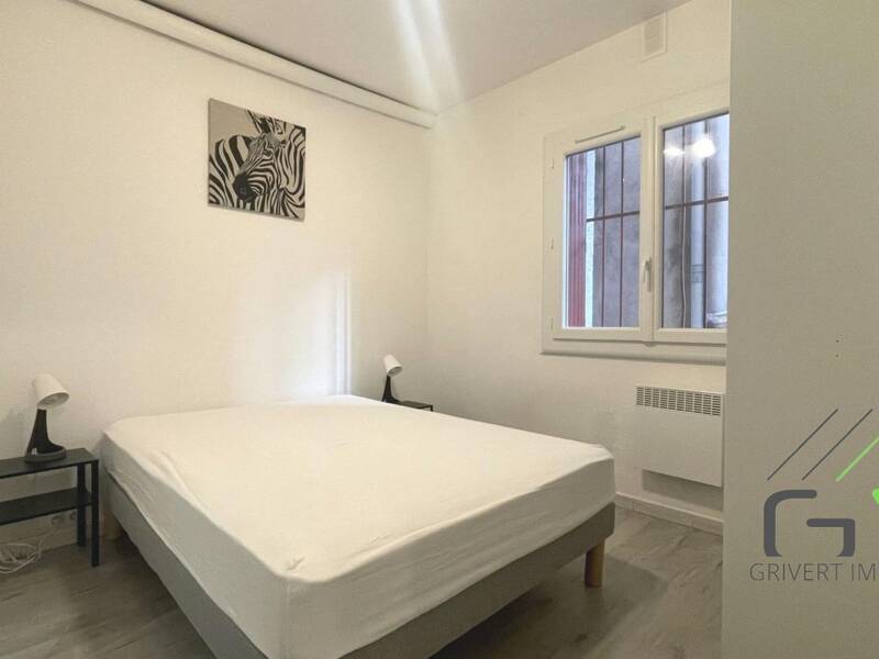 Maison à louer, 25m², NIMES