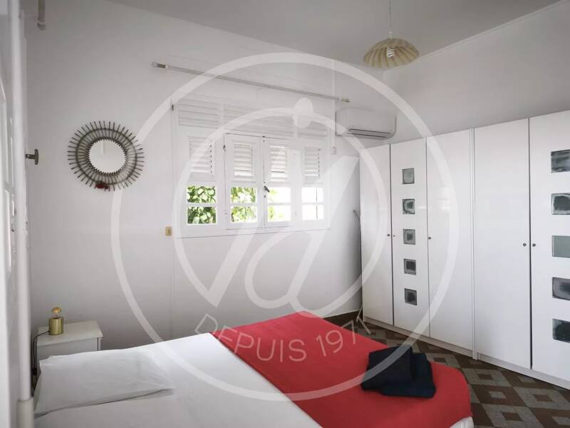 Maison à louer, 100m², LE GOSIER