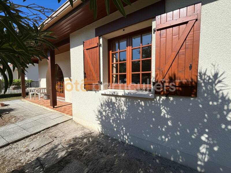 Maison à vendre, 101m², SOULAC SUR MER