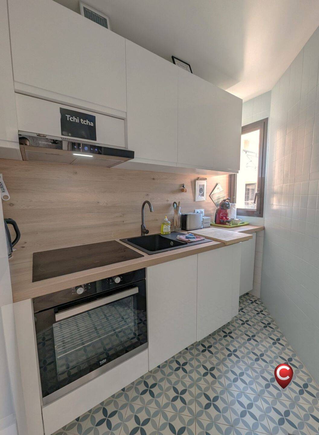 Maison à louer, 33m², ANTIBES