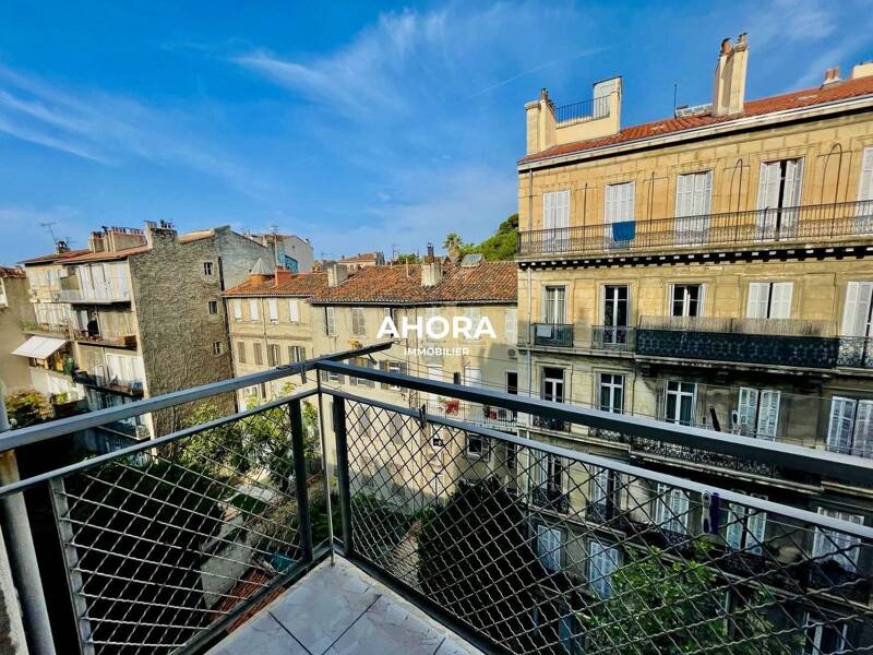 Maison à vendre, 63m², MARSEILLE 4E
