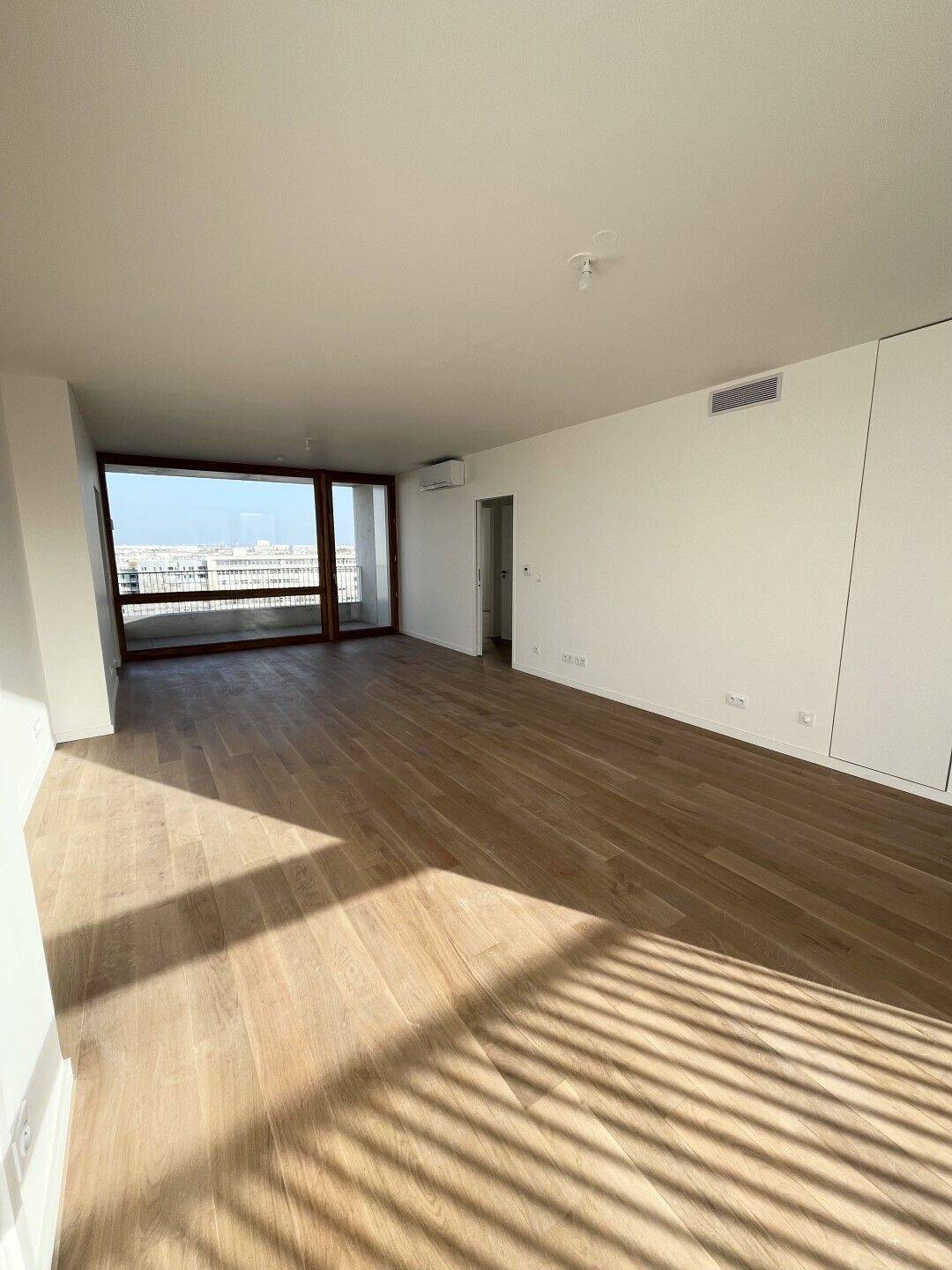 Maison à louer, 84m², IVRY SUR SEINE