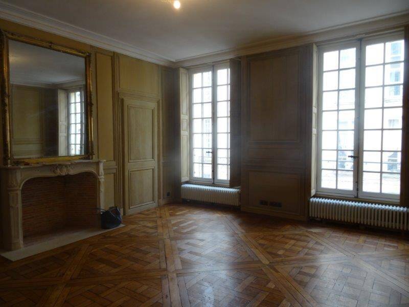Maison à louer, 113m², VERSAILLES
