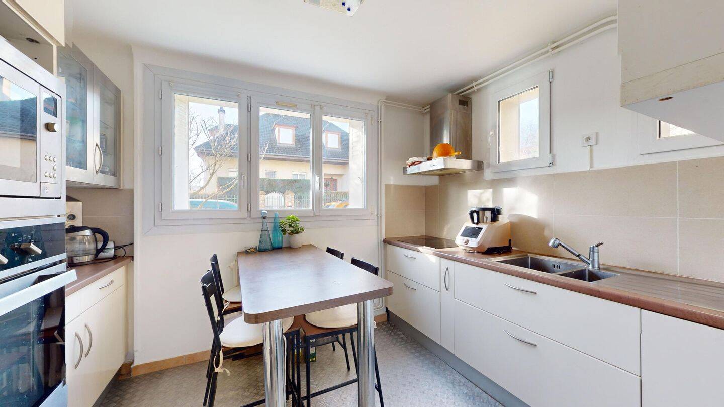 Maison à vendre, 146m², ANTONY