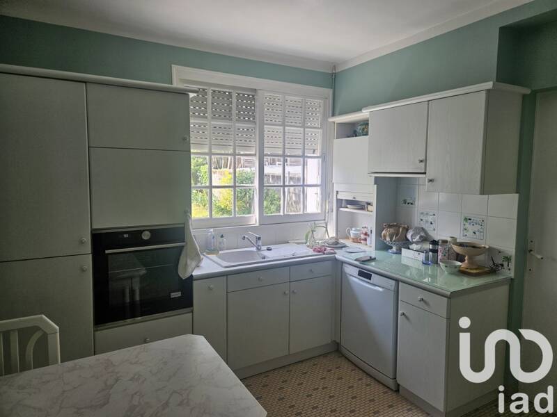 Maison à vendre, 160m², NANTES