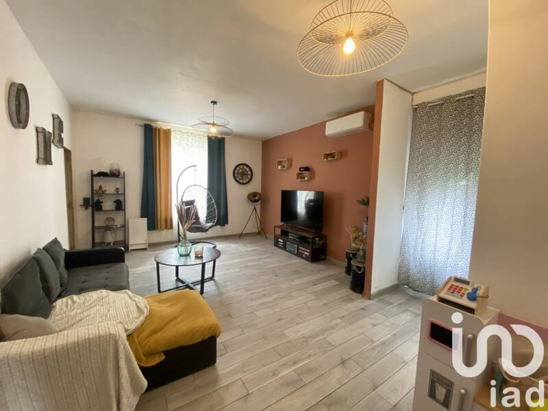 Maison à vendre, 215m², VOUNEUIL SUR VIENNE