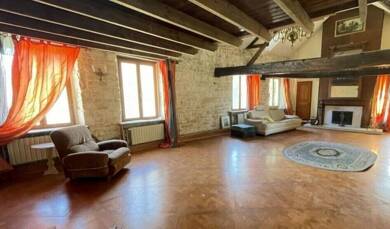 Maison à vendre 230 000 € 10 pièces 8 chambres 311 m² 788 m² de terrain Sévigny-Waleppe 08220