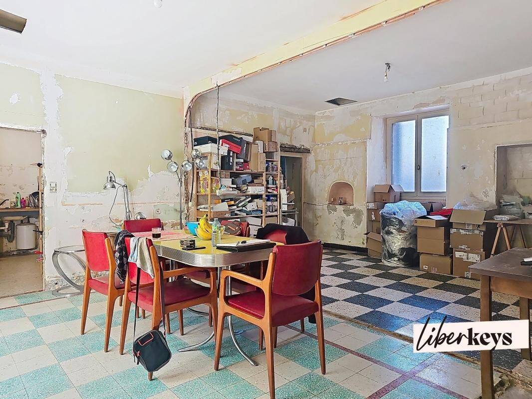 Maison à vendre, 156m², RIBAUTE LES TAVERNES