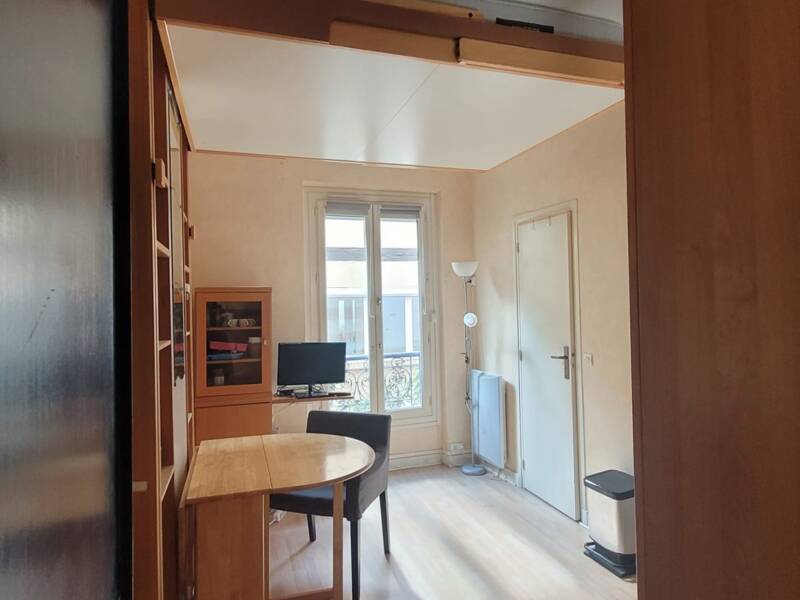 Maison à vendre, 13m², PARIS 11E