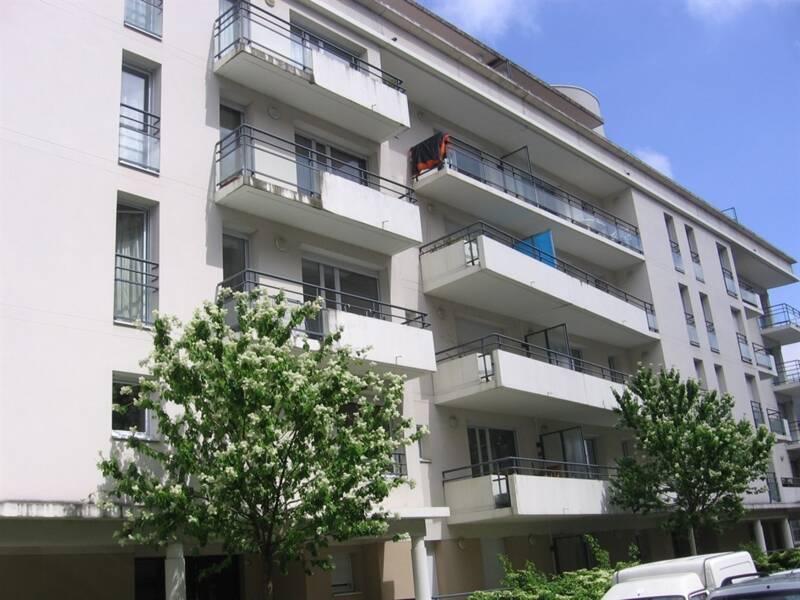 Maison à louer, 64m², TOURS