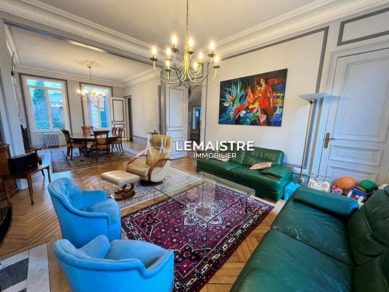 Maison à vendre, 240m², LE HAVRE