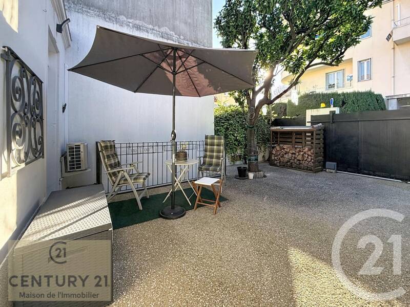 Maison à vendre, 98m², NICE