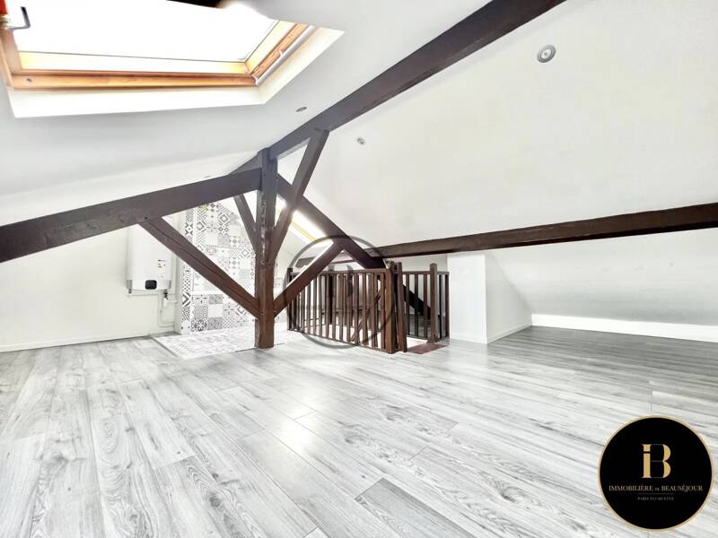 Maison à louer, 85m², PUTEAUX