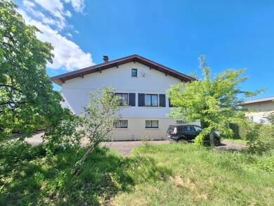 Maison de plain-pied à vendre 185 000 € 6 pièces 4 chambres 121 m² 867 m² de terrain Chantraine 88000