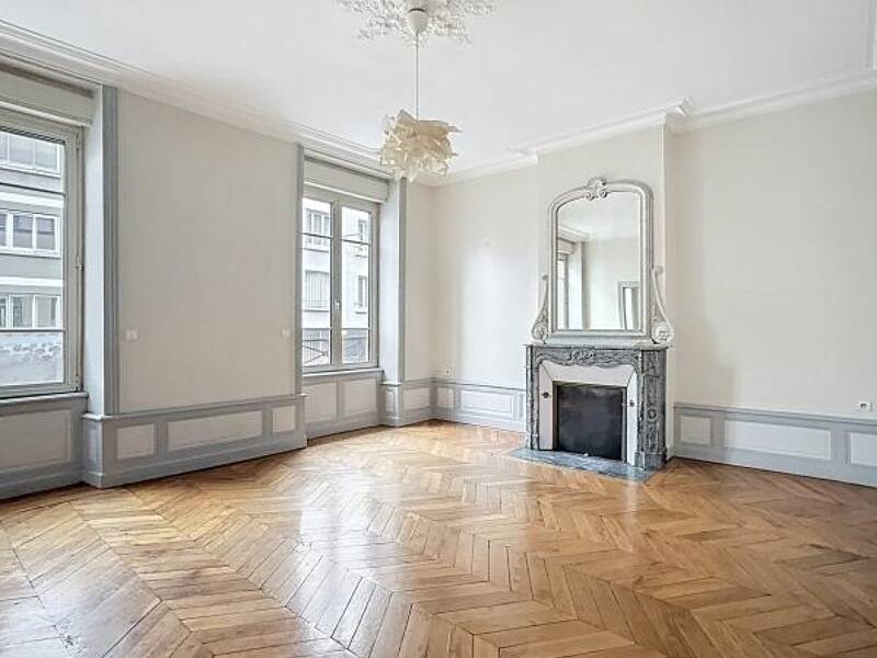 Maison à louer, 118m², CLERMONT FERRAND