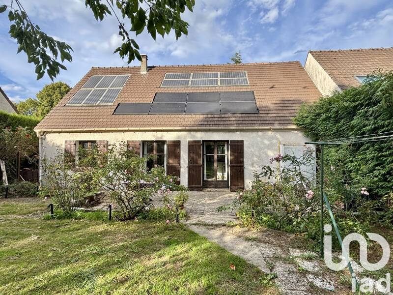 Maison à vendre, 97m², LA CHAPELLE LA REINE
