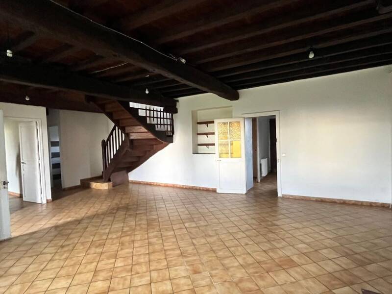 Maison à louer, 147m², DENGUIN