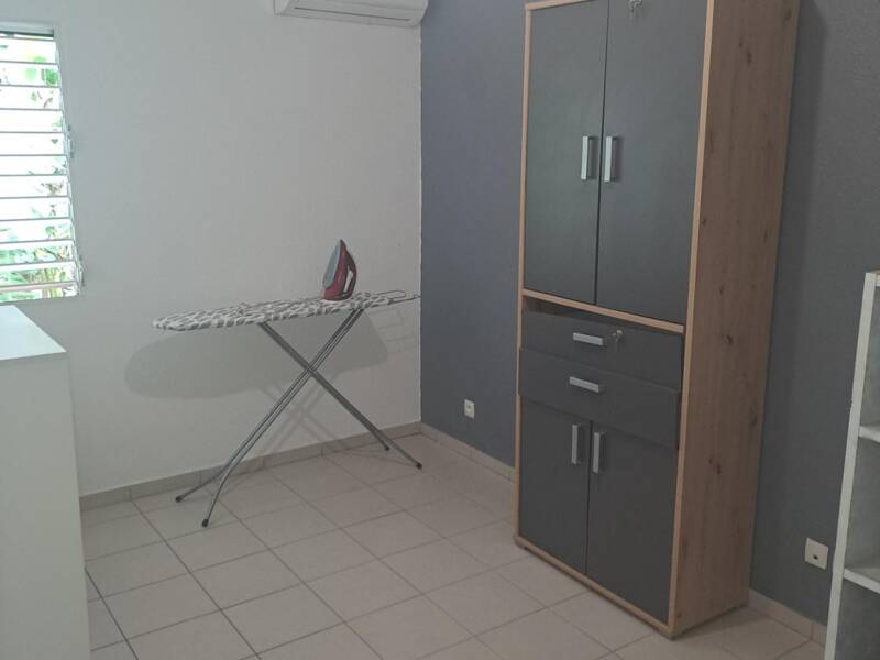 Maison à louer, 54m², LAMENTIN