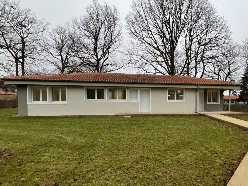 Maison à louer, 112m², EVREUX