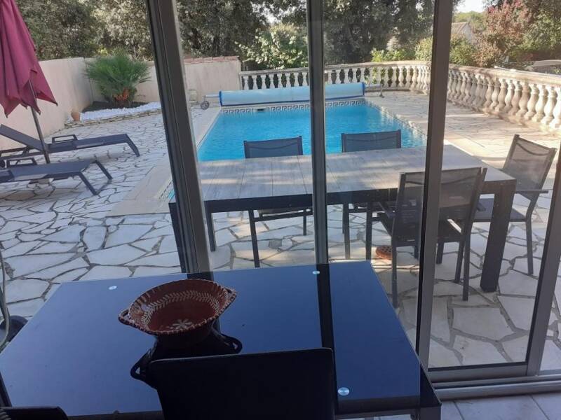 Maison à louer, 45m², BEAULIEU