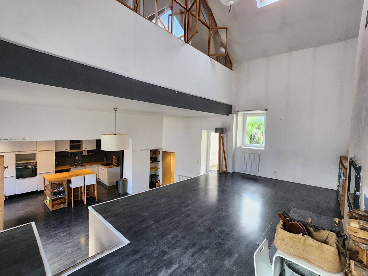 Maison à vendre, 119m², PORCHEVILLE