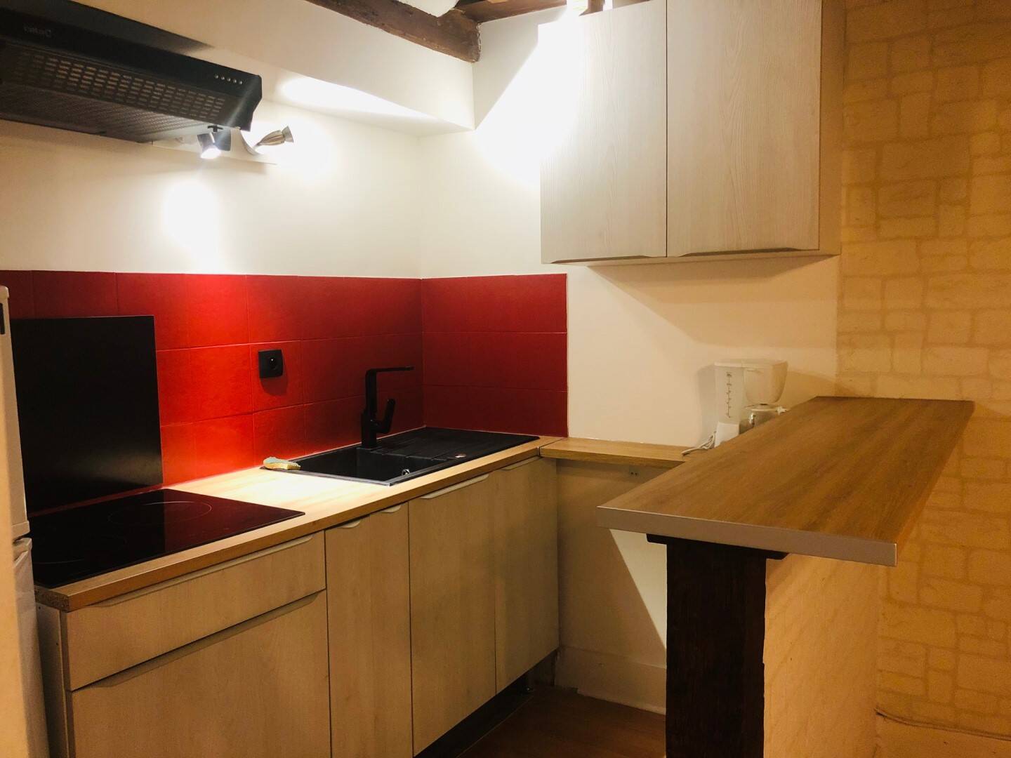Maison à louer, 40m², BOURGES