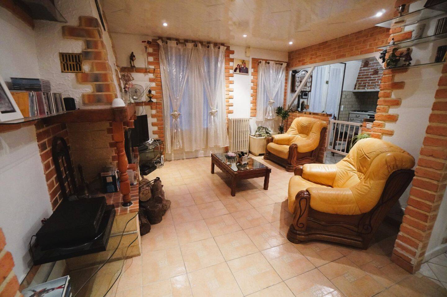Maison à vendre, 100m², AULNAY SOUS BOIS