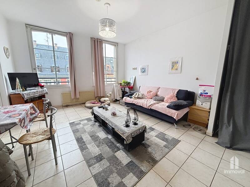 Maison à vendre, 49m², STRASBOURG