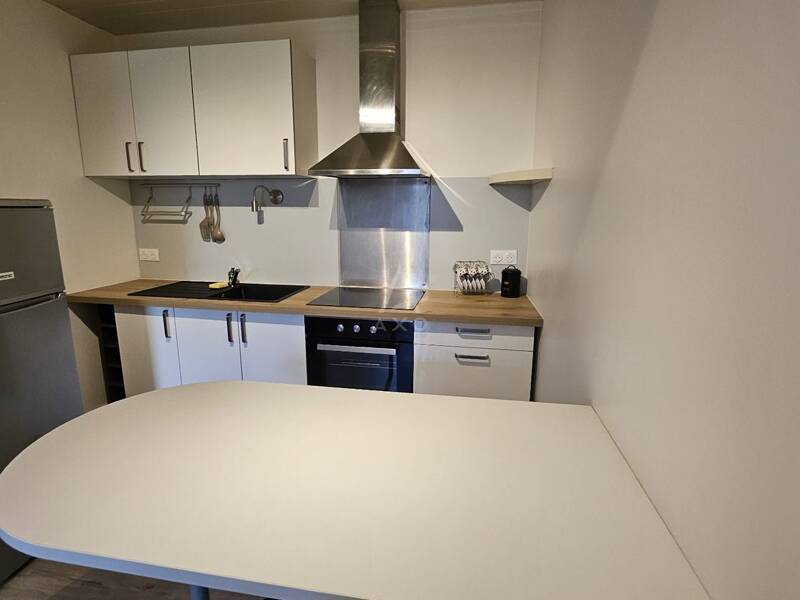 Maison à louer, 31m², ALBERTVILLE