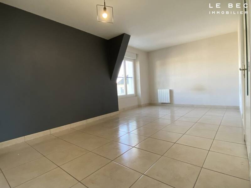Maison à louer, 29m², VANNES