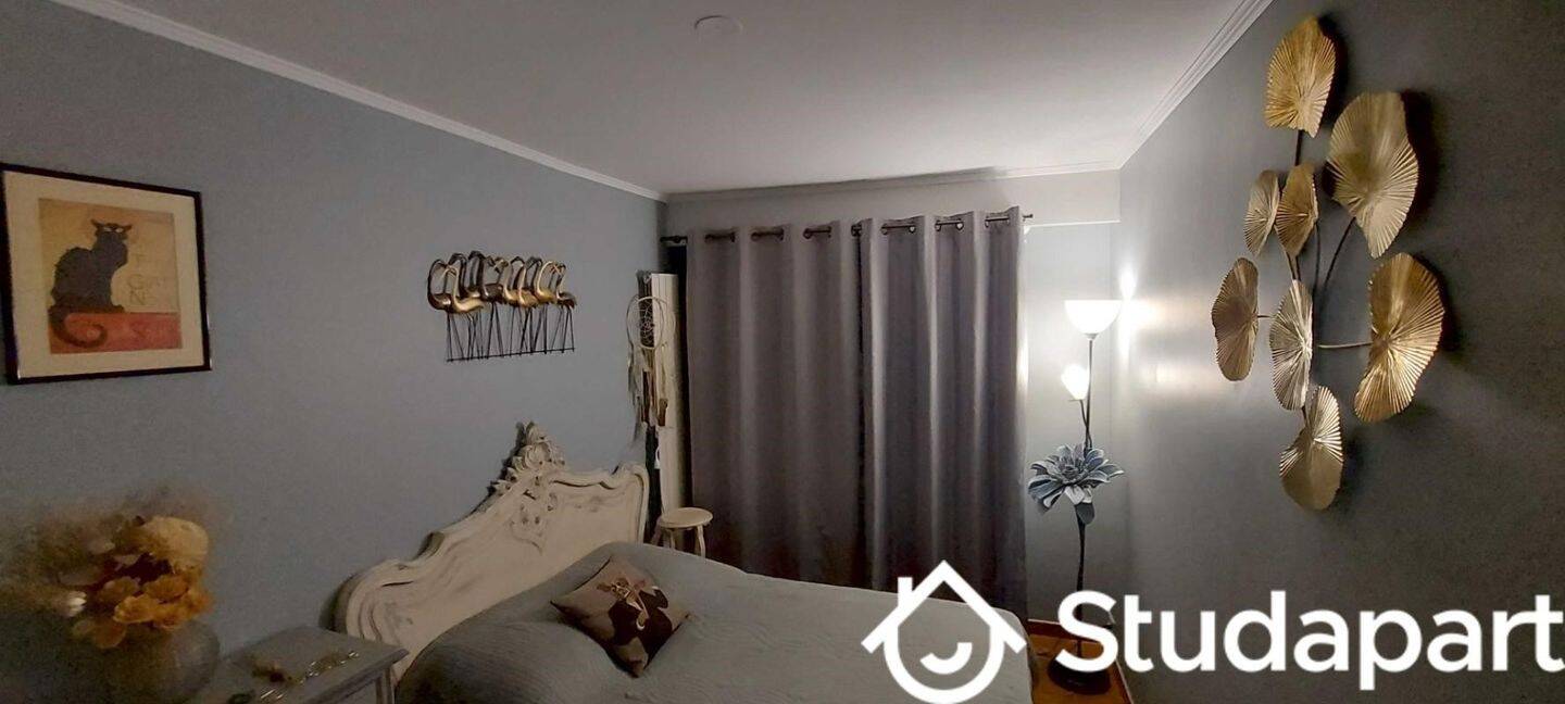 Maison à louer, 12m², ANTIBES