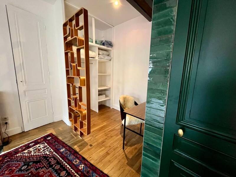Maison à louer, 59m², LYON 1ER