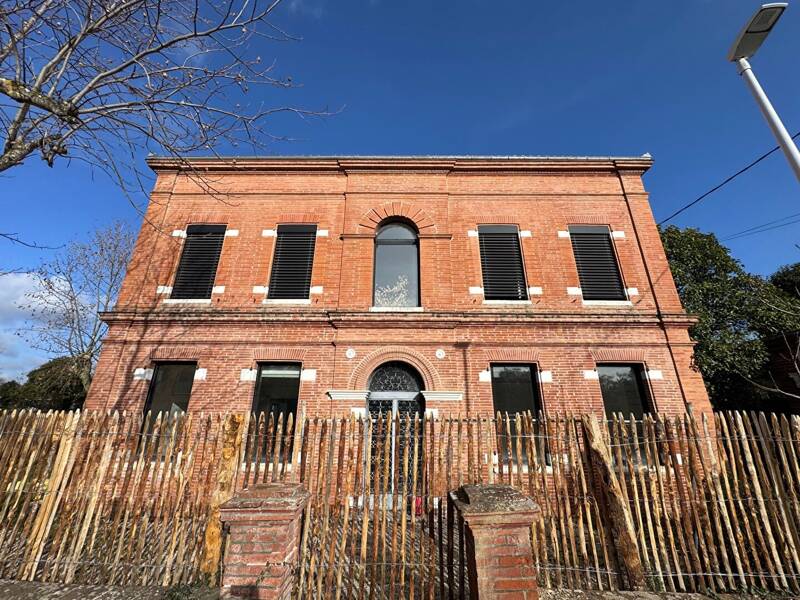 Maison à vendre, 315m², TOULOUSE