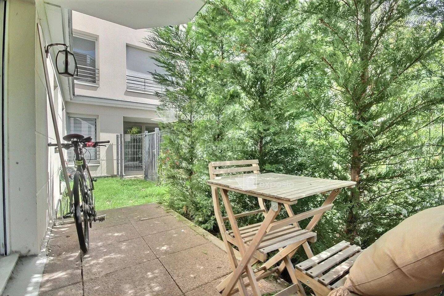 Maison à louer, 62m², ASNIERES SUR SEINE
