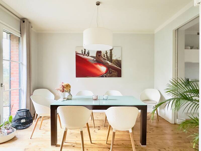 Maison à vendre, 186m², BONDUES