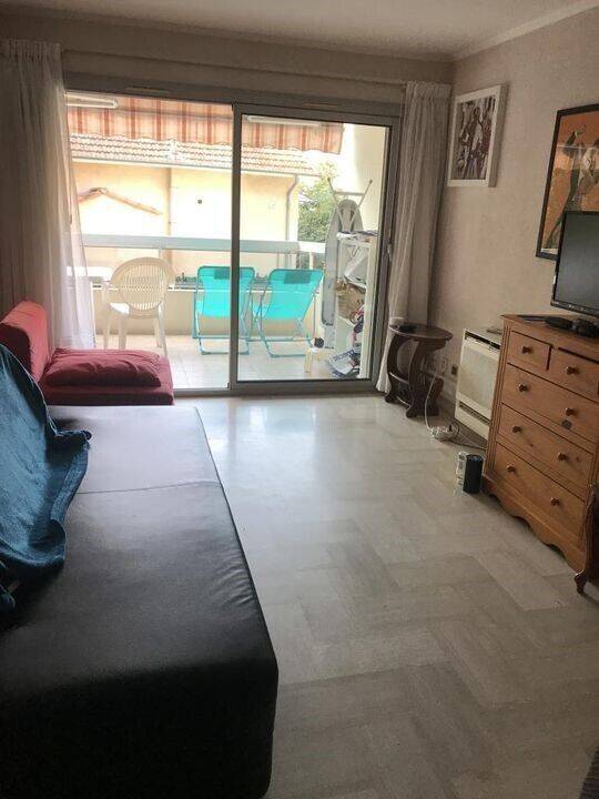 Maison à louer, 45m², CANNES