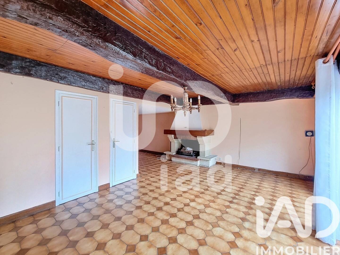 Maison à vendre, 91m², DRANCY