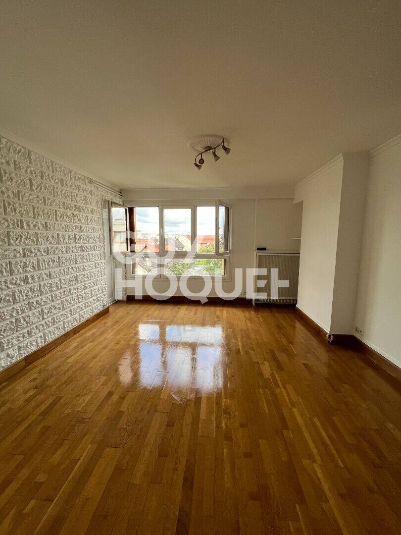 Maison à louer, 57m², CHELLES