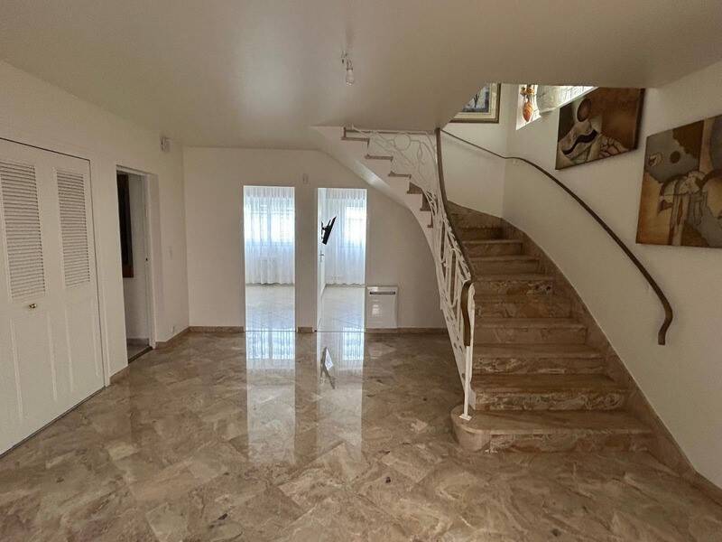 Maison à vendre, 190m², LES PAVILLONS SOUS BOIS