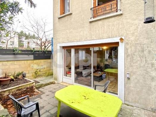Maison à vendre 299 990 € 5 pièces 4 chambres 131 m² Bel Air-Grands Pêchers-Renan Montreuil 93100